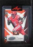 Marquez Stevenson [Uncirculated] #/1