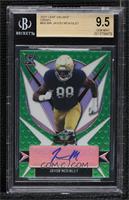 Javon McKinley [BGS 9.5 GEM MINT] #/99