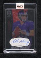 Eli Manning [Uncirculated]