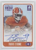 Travis Etienne #/400