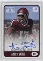 Ainias Smith #/400