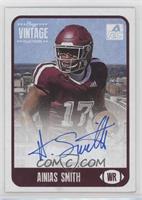 Ainias Smith #/400