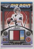 Matt Ryan #/25