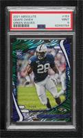 Rookies - Odafe Oweh [PSA 9 MINT] #/50