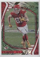 Travis Kelce #/50