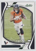 Phillip Lindsay