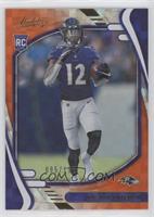 Rookies - Rashod Bateman #/199