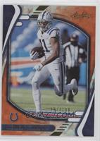 Michael Pittman Jr. #/199