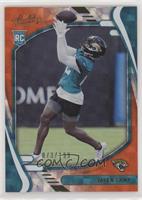 Rookies - Jalen Camp #/199