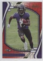 Marquise Brown #/499