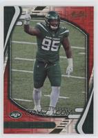 Quinnen Williams #/499