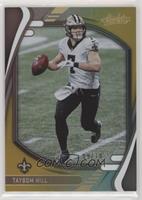 Taysom Hill #/10