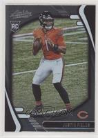 Rookies - Justin Fields