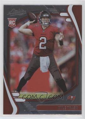 2021 Panini Absolute - [Base] #121 - Rookies - Kyle Trask