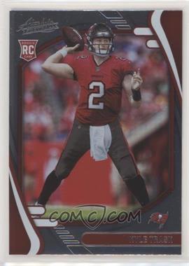 2021 Panini Absolute - [Base] #121 - Rookies - Kyle Trask