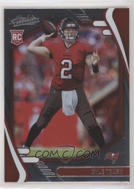 2021 Panini Absolute - [Base] #121 - Rookies - Kyle Trask