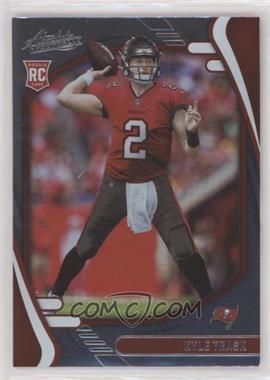 2021 Panini Absolute - [Base] #121 - Rookies - Kyle Trask