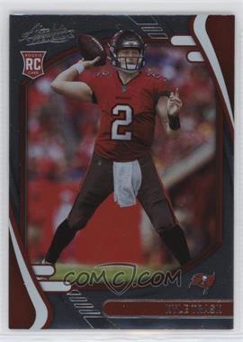 2021 Panini Absolute - [Base] #121 - Rookies - Kyle Trask