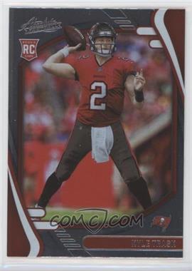 2021 Panini Absolute - [Base] #121 - Rookies - Kyle Trask