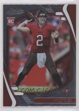 2021 Panini Absolute - [Base] #121 - Rookies - Kyle Trask