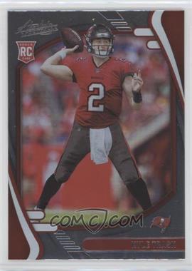 2021 Panini Absolute - [Base] #121 - Rookies - Kyle Trask