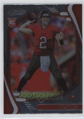 2021 Panini Absolute - [Base] #121 - Rookies - Kyle Trask