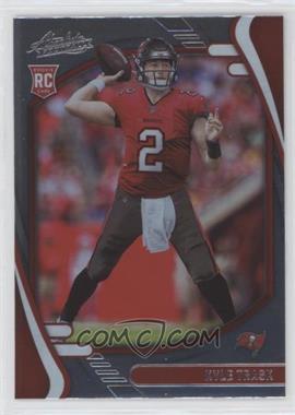 2021 Panini Absolute - [Base] #121 - Rookies - Kyle Trask