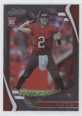 2021 Panini Absolute - [Base] #121 - Rookies - Kyle Trask