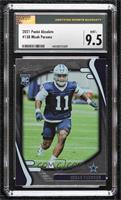 Rookies - Micah Parsons [CSG 9.5 Mint Plus]