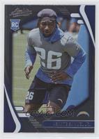 Rookies - Asante Samuel Jr.