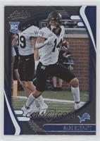 Rookies - Sage Surratt [EX to NM]