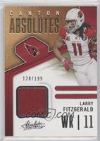 Larry Fitzgerald #/199