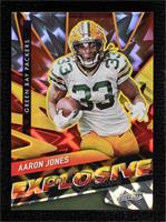 Aaron Jones