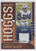 Ezekiel Elliott #/49