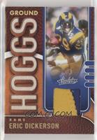 Eric Dickerson #/49