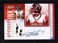 Michael Vick #/10