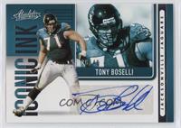 Tony Boselli #/49