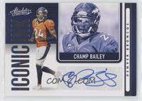 Champ Bailey #/49