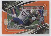 Michael Thomas #/50