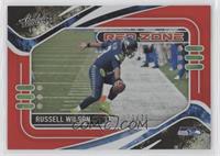 Russell Wilson #/75