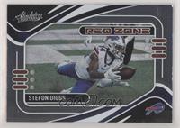 Stefon Diggs [EX to NM]