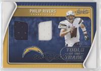 Philip Rivers #/99