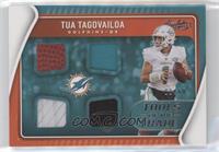 Tua Tagovailoa #/60