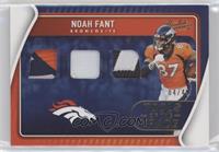 Noah Fant #/49