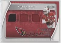 Kyler Murray #/75