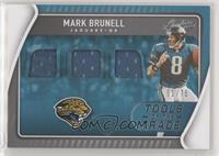 Mark Brunell #/75