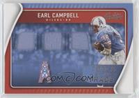 Earl Campbell #/75