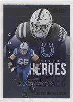 Quenton Nelson