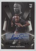 Rookies - Eric Stokes #/199