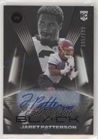 Rookies - Jaret Patterson #/199